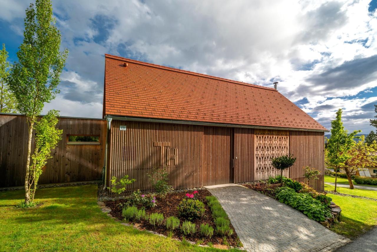 Stadl Niglberg Suedsteiermark Villa Sankt Johann im Saggautal Esterno foto